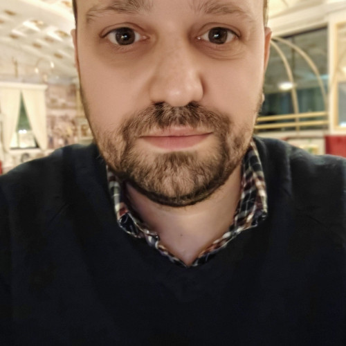 Lus P. profile photo