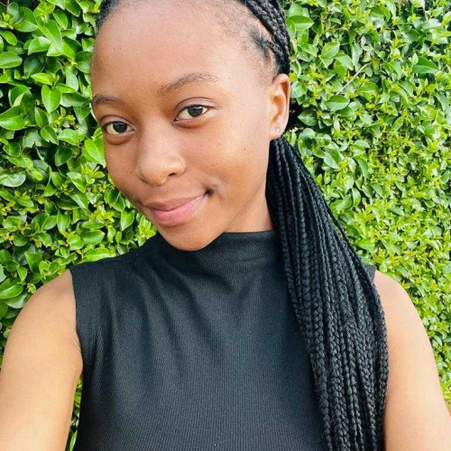 Relebohile S.