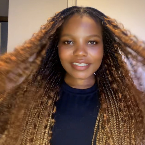 Kudzi M.