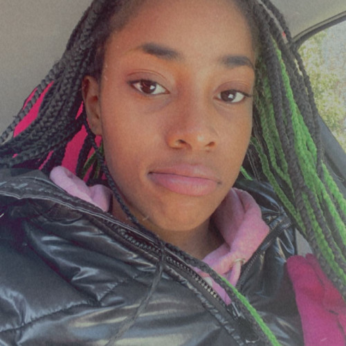 Yamarrah J.