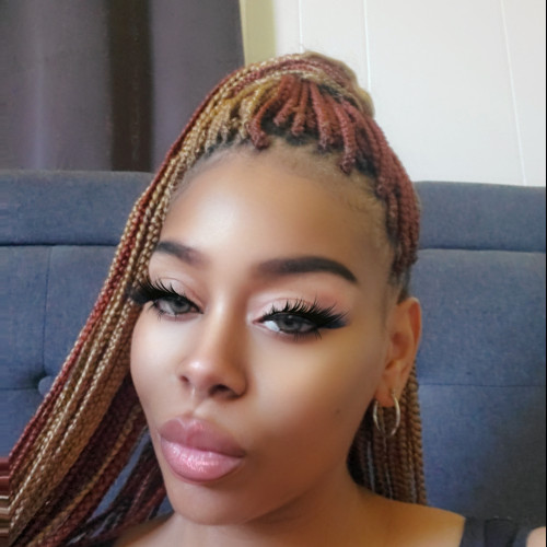 Akasha J. profile photo