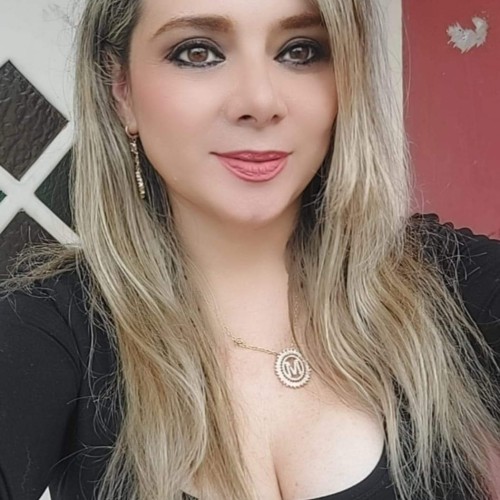 Macarena M.