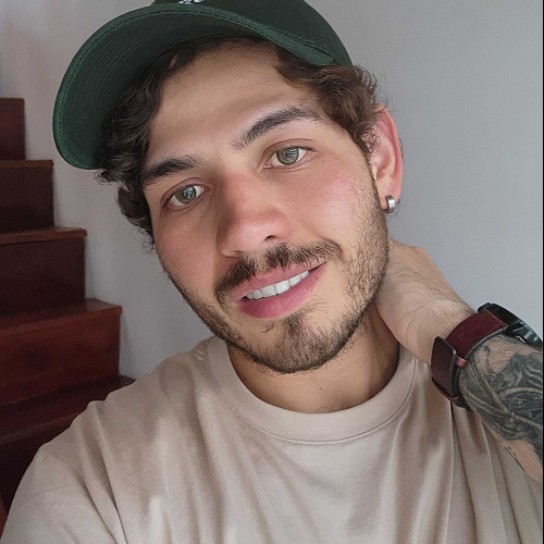 Daniel C. profile photo