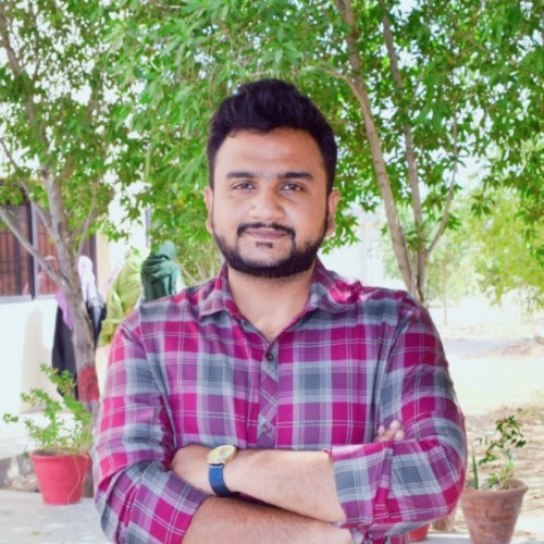 Furqan A. profile photo