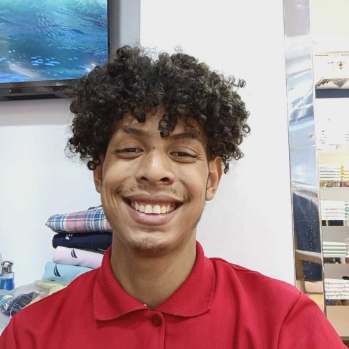 José V. profile photo