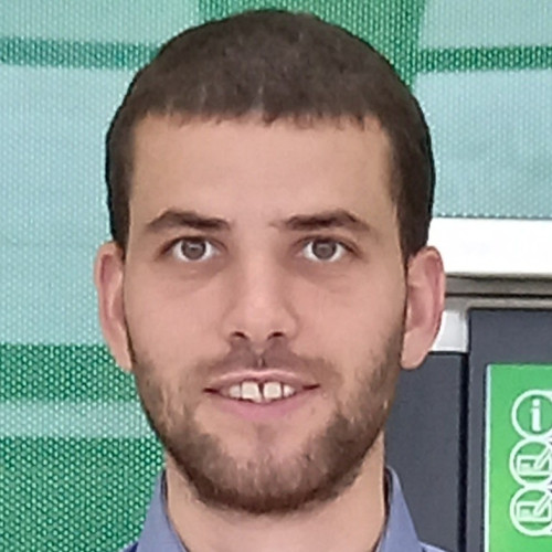spwyzmn ו. profile photo