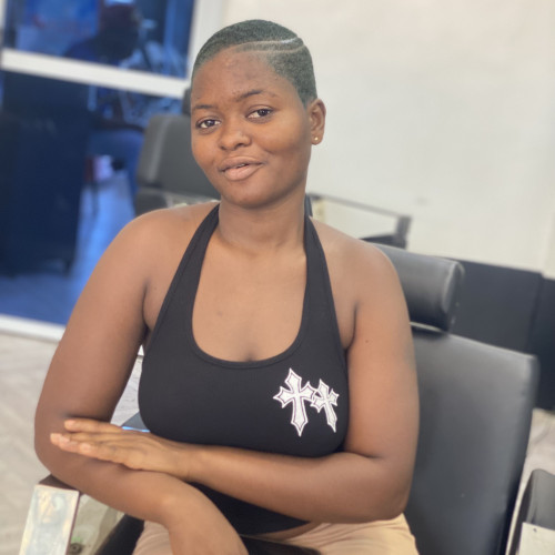 Eve B. profile photo