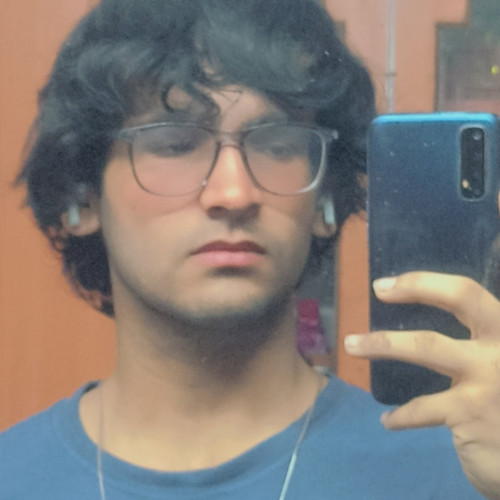 Krish S. profile photo