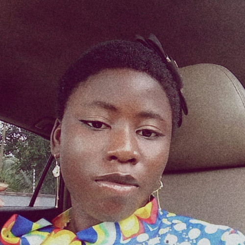 yin A. profile photo
