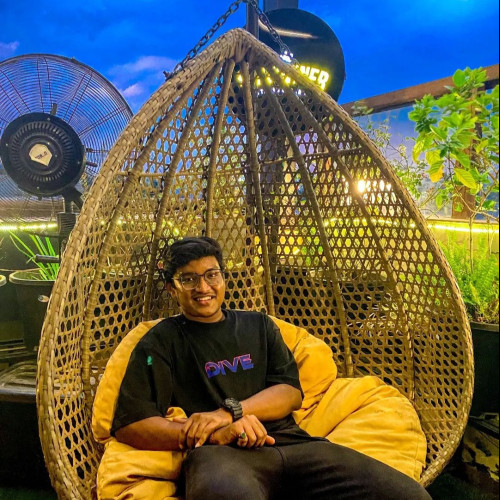 Hitesh K. profile photo