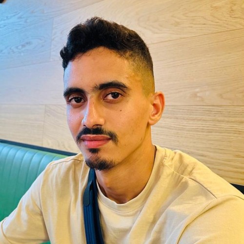 Yassine  b. profile photo