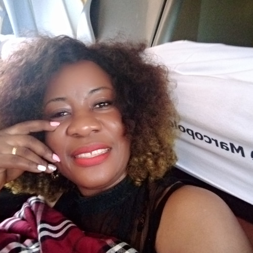 Patience Asaah  A.