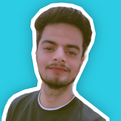 Suraj  M.