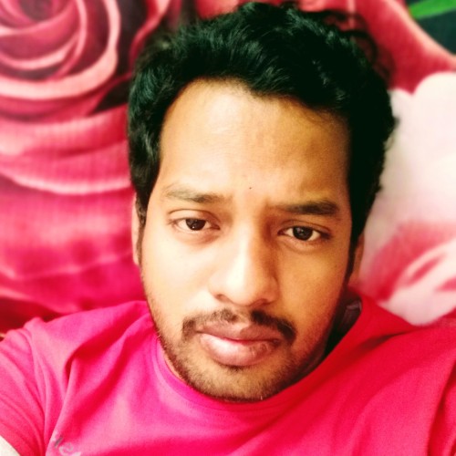 Shanmukh K. profile photo