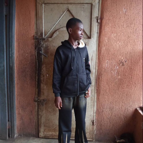 GODSON  C. profile photo