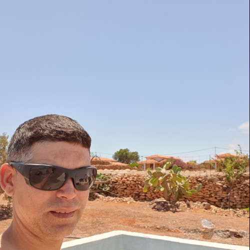 Brian B. profile photo