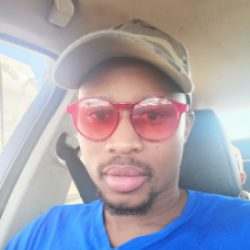 Mbongeni  N.
