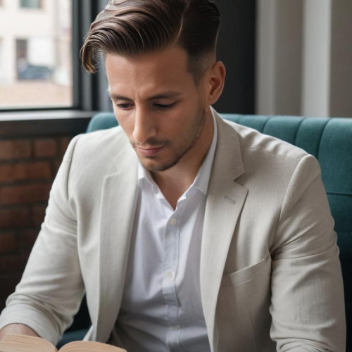 Arav M. profile photo