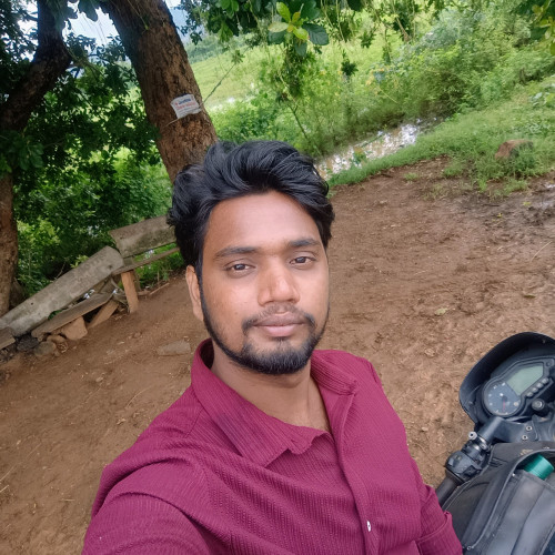 Ravi V. profile photo