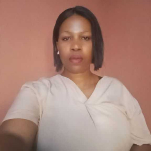 fezeka m. profile photo