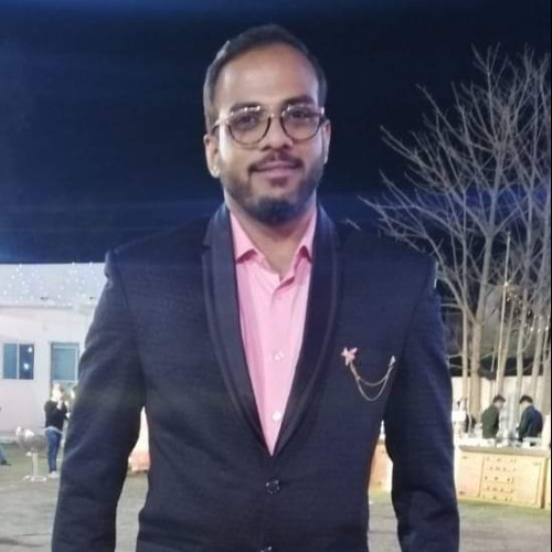 burhan k. profile photo