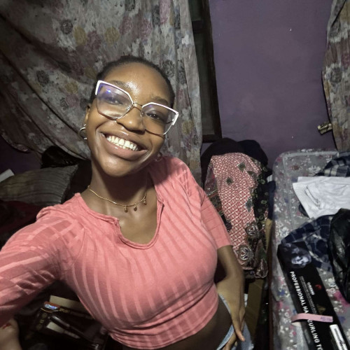 Genevieve  U. profile photo