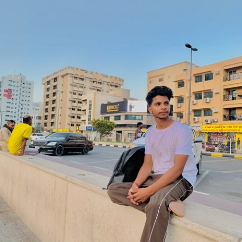 Uman M. profile photo