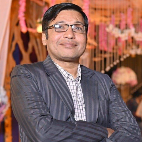 Dr Shahzad A.