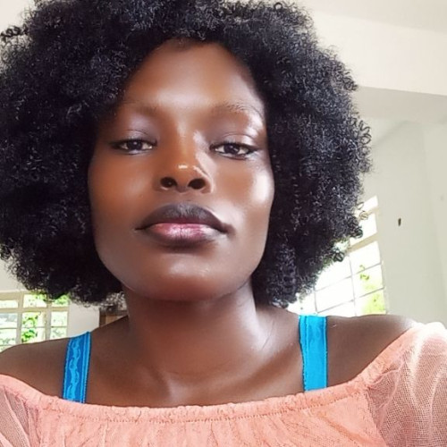 Daizy A. profile photo