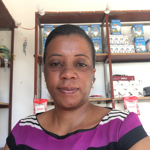 Beatrice M. profile photo