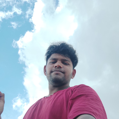 Karan B.