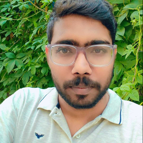 Raju R. profile photo