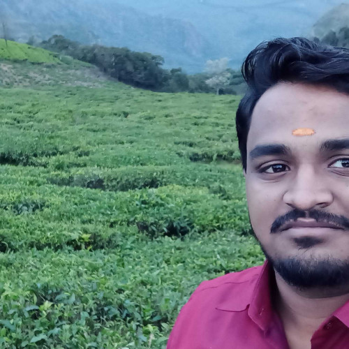 Aravind s.