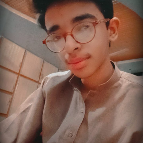 Mahad M. profile photo