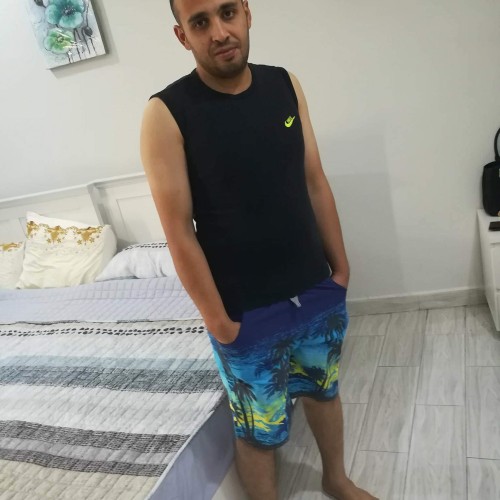 walid k. profile photo