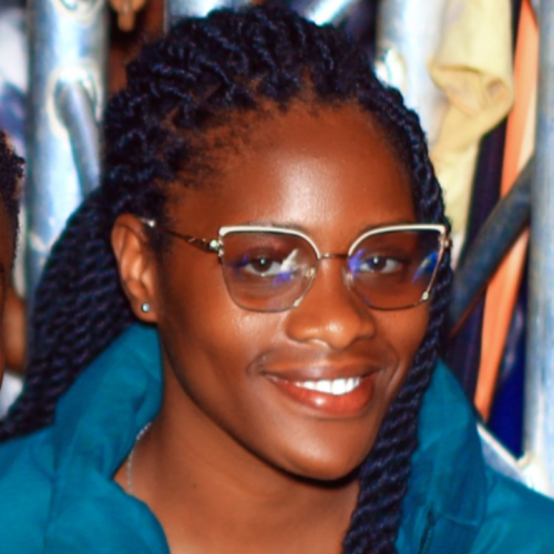 Tasha M. profile photo