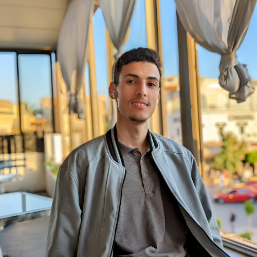 Hamza S. profile photo