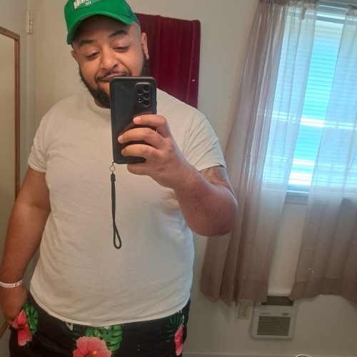 Aaron  T. profile photo