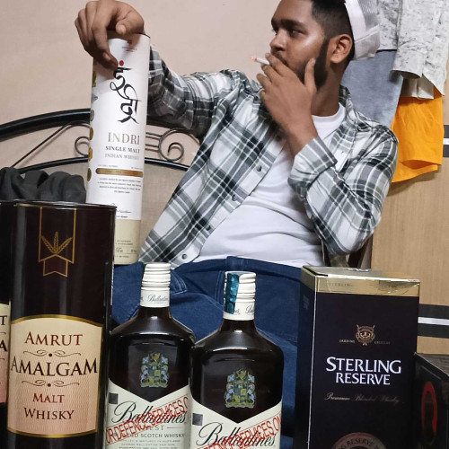 Krish g. profile photo