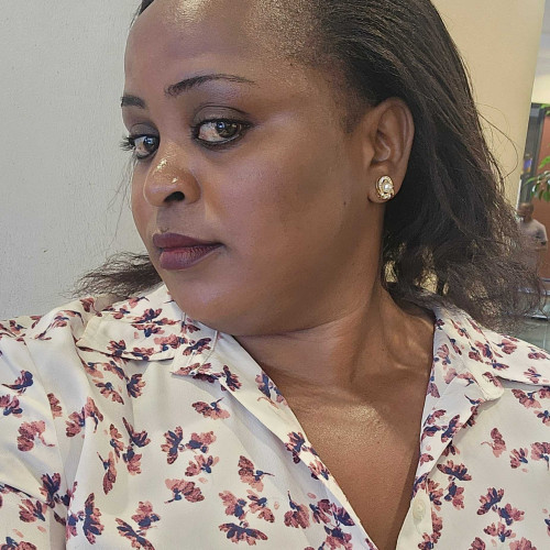 Atuhaire M. profile photo