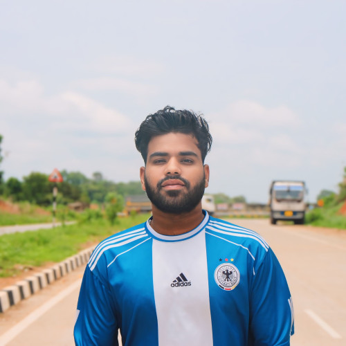 Shanu A. profile photo