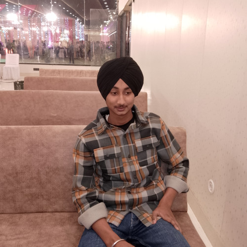 ArYaN K.