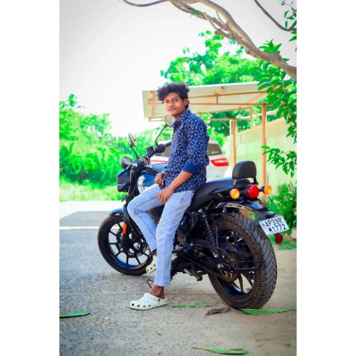 Lokesh L.