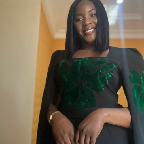 Adeola P. profile photo