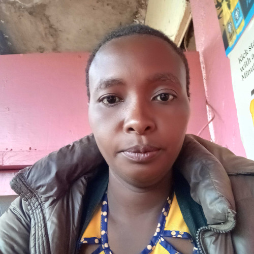 lucy N. profile photo