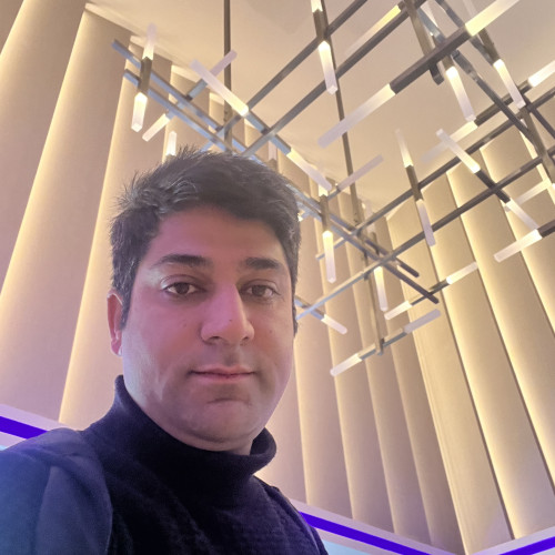 Khalid A. profile photo
