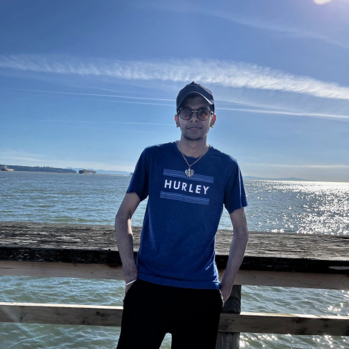 Tushar A. profile photo