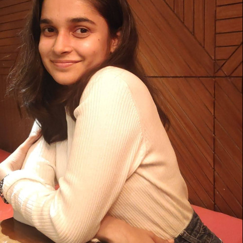 Harshita Y.