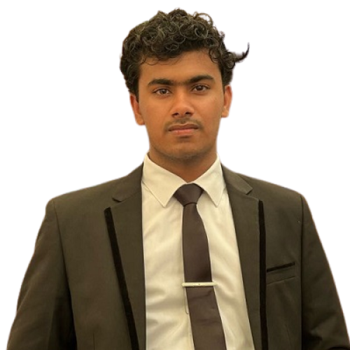 SYED TAIMOOR A.