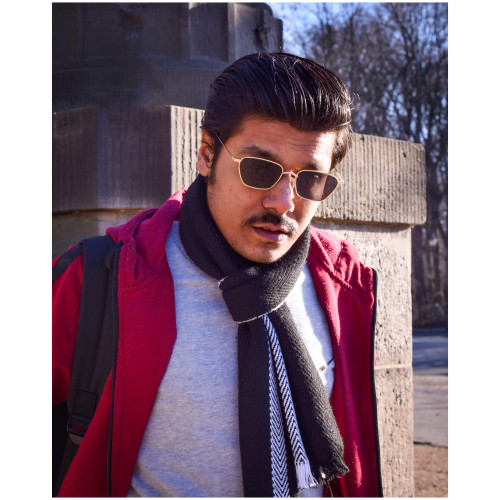 ABHIRAJ S. profile photo